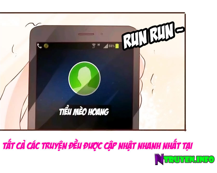 Vương Tước Tư Hữu Bảo Bối Chapter 41 - Trang 2