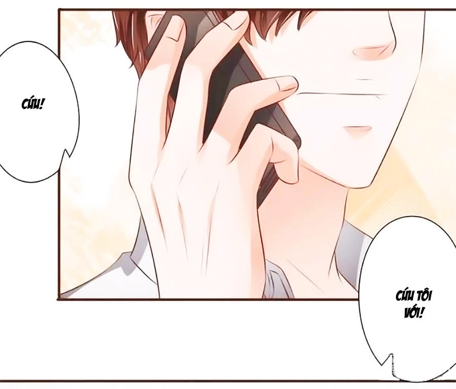 Vương Tước Tư Hữu Bảo Bối Chapter 41 - Trang 2