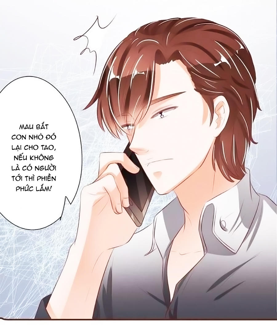 Vương Tước Tư Hữu Bảo Bối Chapter 41 - Trang 2