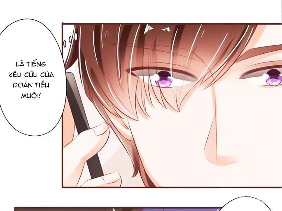 Vương Tước Tư Hữu Bảo Bối Chapter 41 - Trang 2