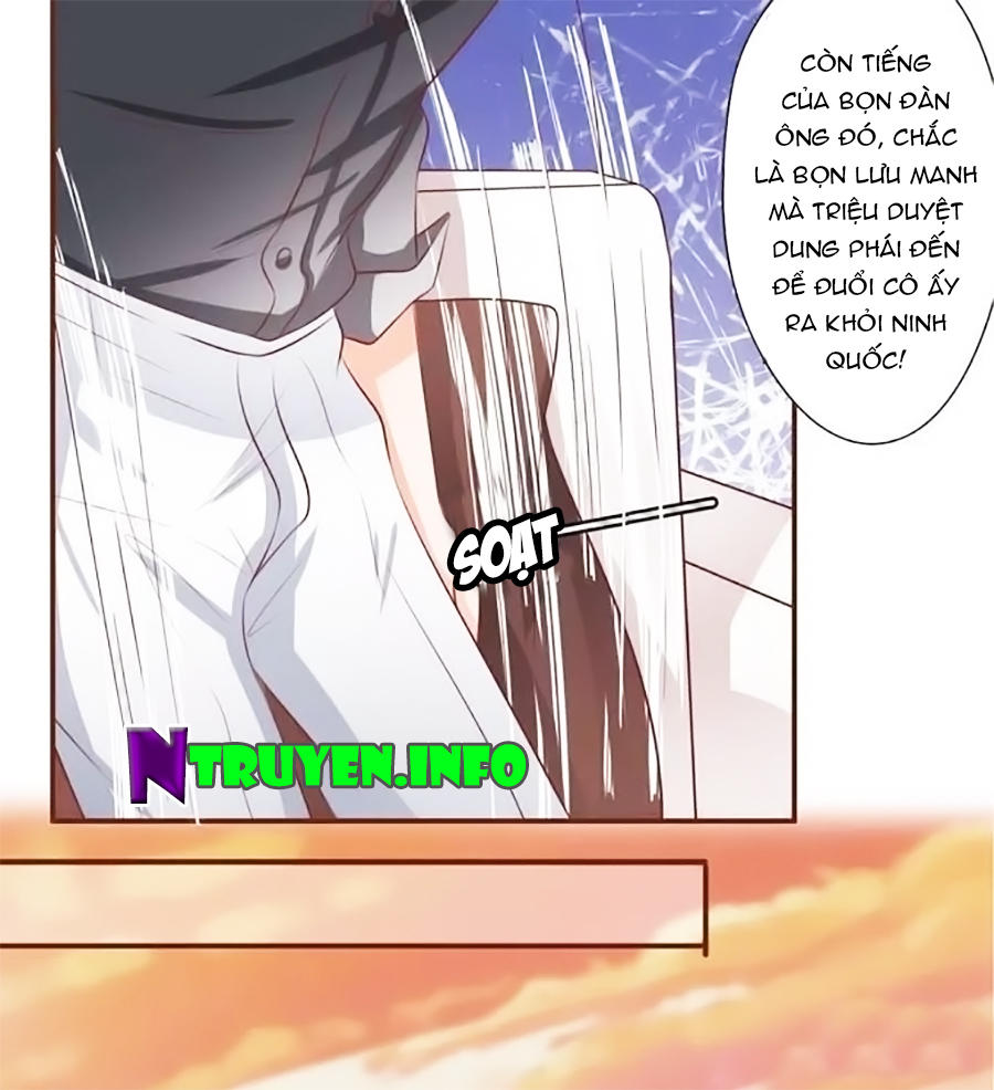 Vương Tước Tư Hữu Bảo Bối Chapter 41 - Trang 2