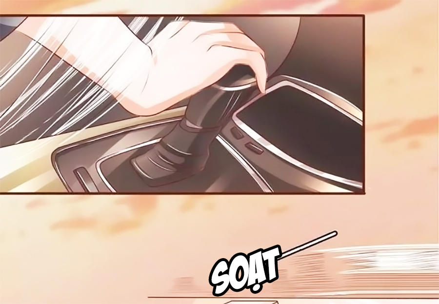 Vương Tước Tư Hữu Bảo Bối Chapter 41 - Trang 2