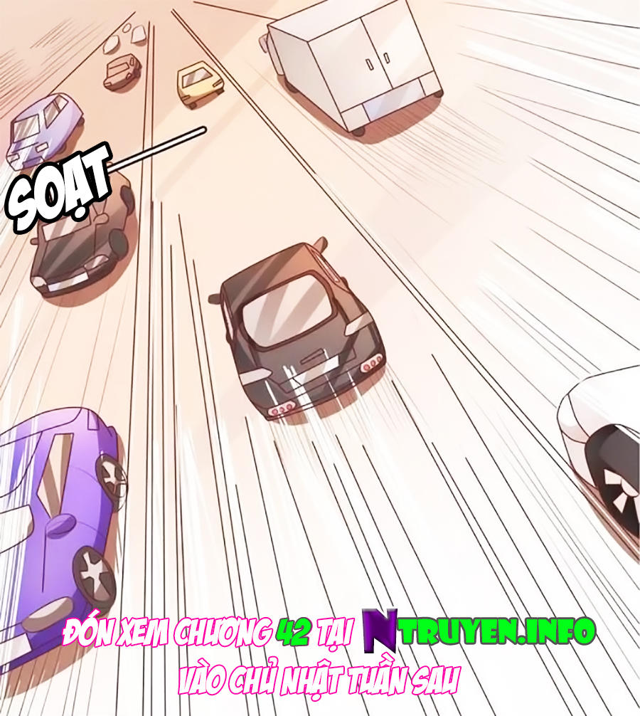 Vương Tước Tư Hữu Bảo Bối Chapter 41 - Trang 2