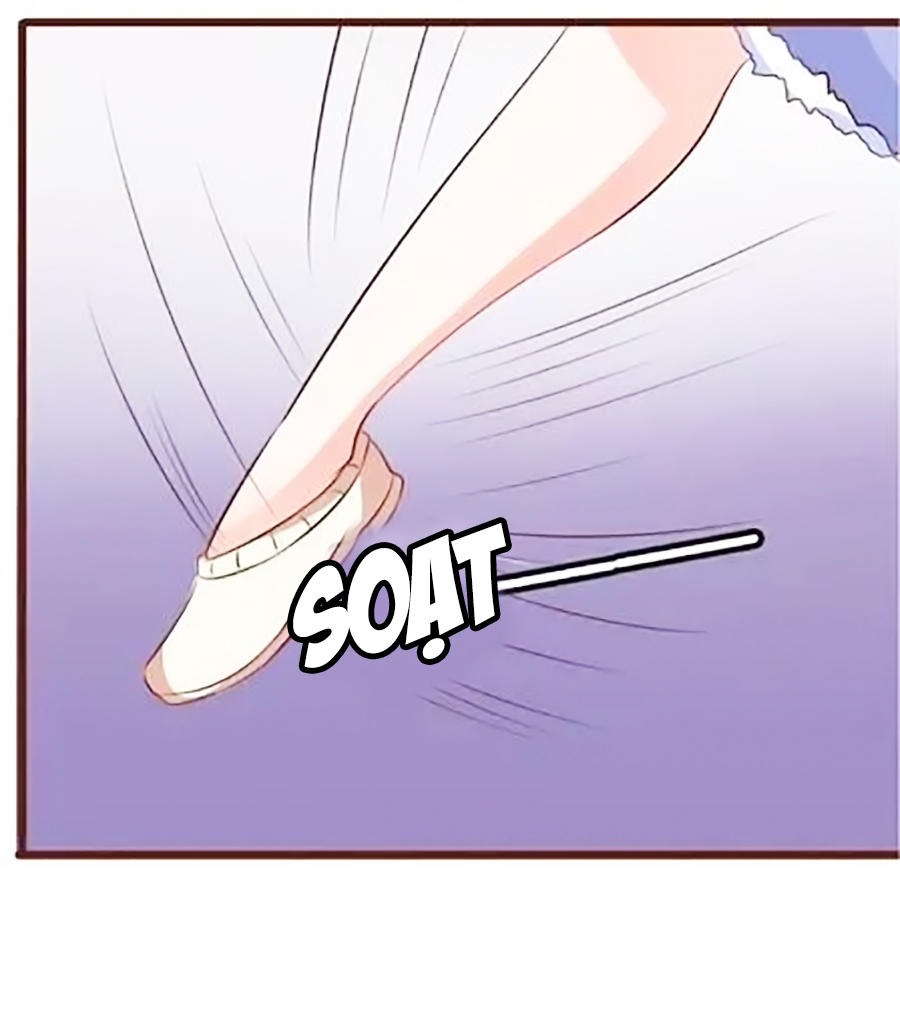 Vương Tước Tư Hữu Bảo Bối Chapter 41 - Trang 2