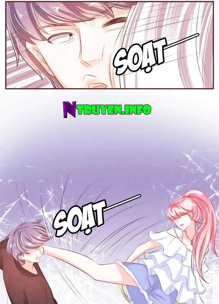 Vương Tước Tư Hữu Bảo Bối Chapter 41 - Trang 2