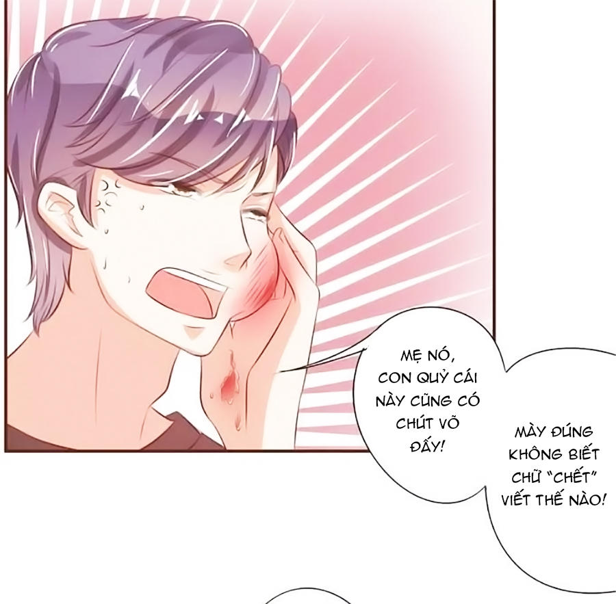 Vương Tước Tư Hữu Bảo Bối Chapter 41 - Trang 2