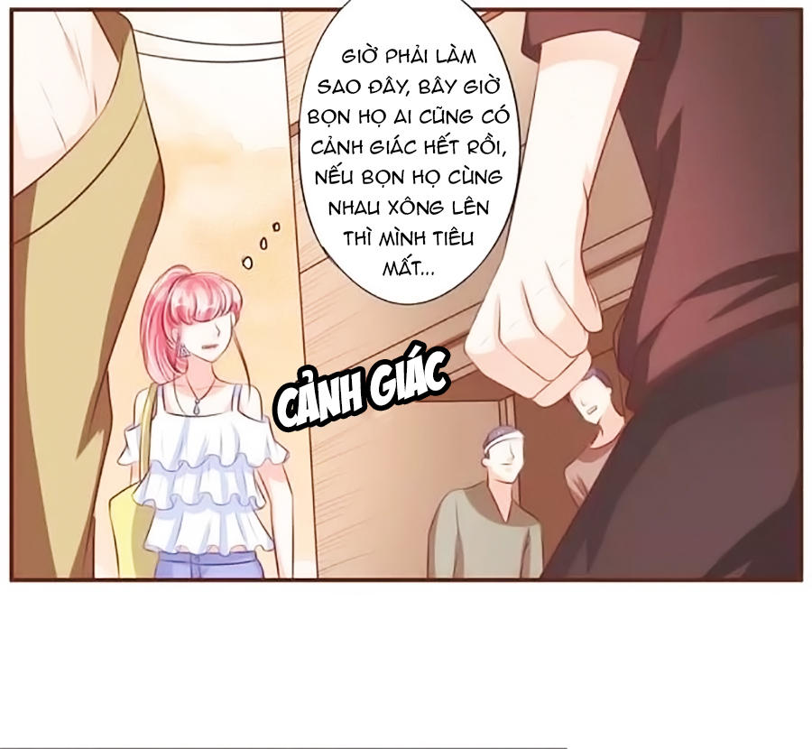 Vương Tước Tư Hữu Bảo Bối Chapter 41 - Trang 2