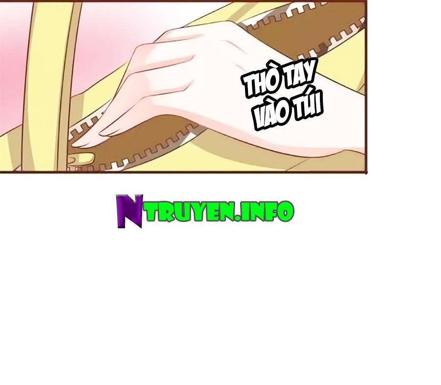 Vương Tước Tư Hữu Bảo Bối Chapter 41 - Trang 2