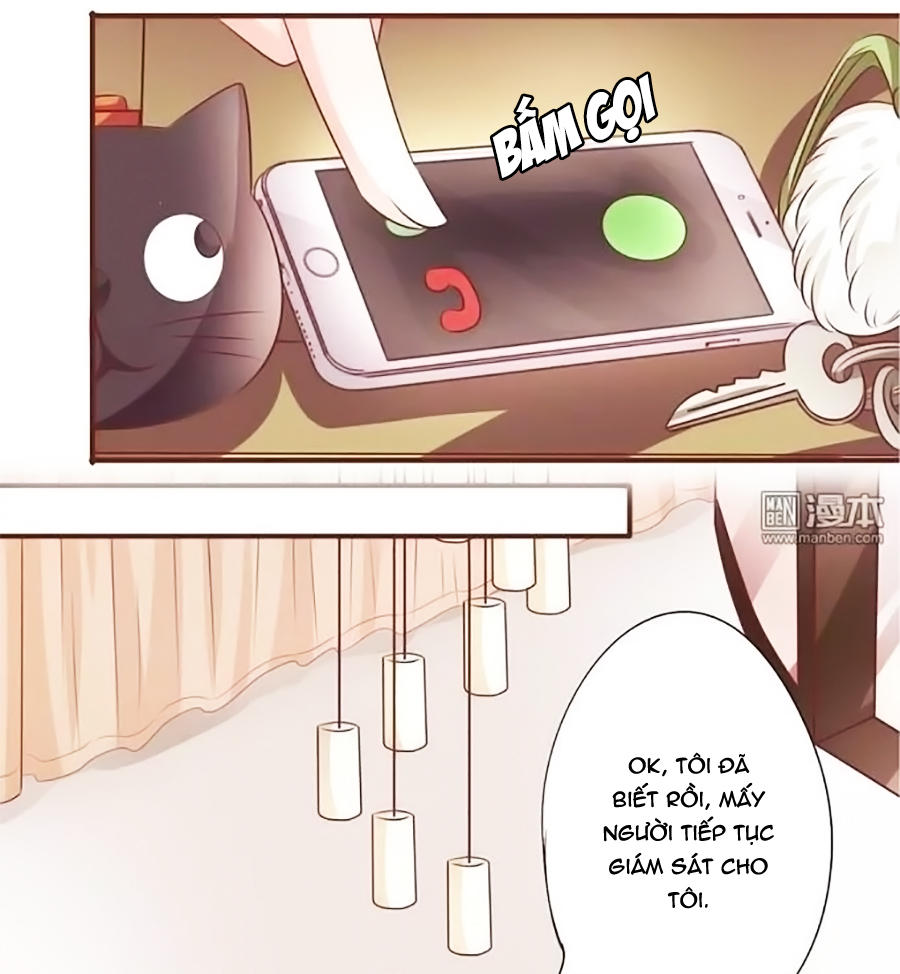 Vương Tước Tư Hữu Bảo Bối Chapter 41 - Trang 2