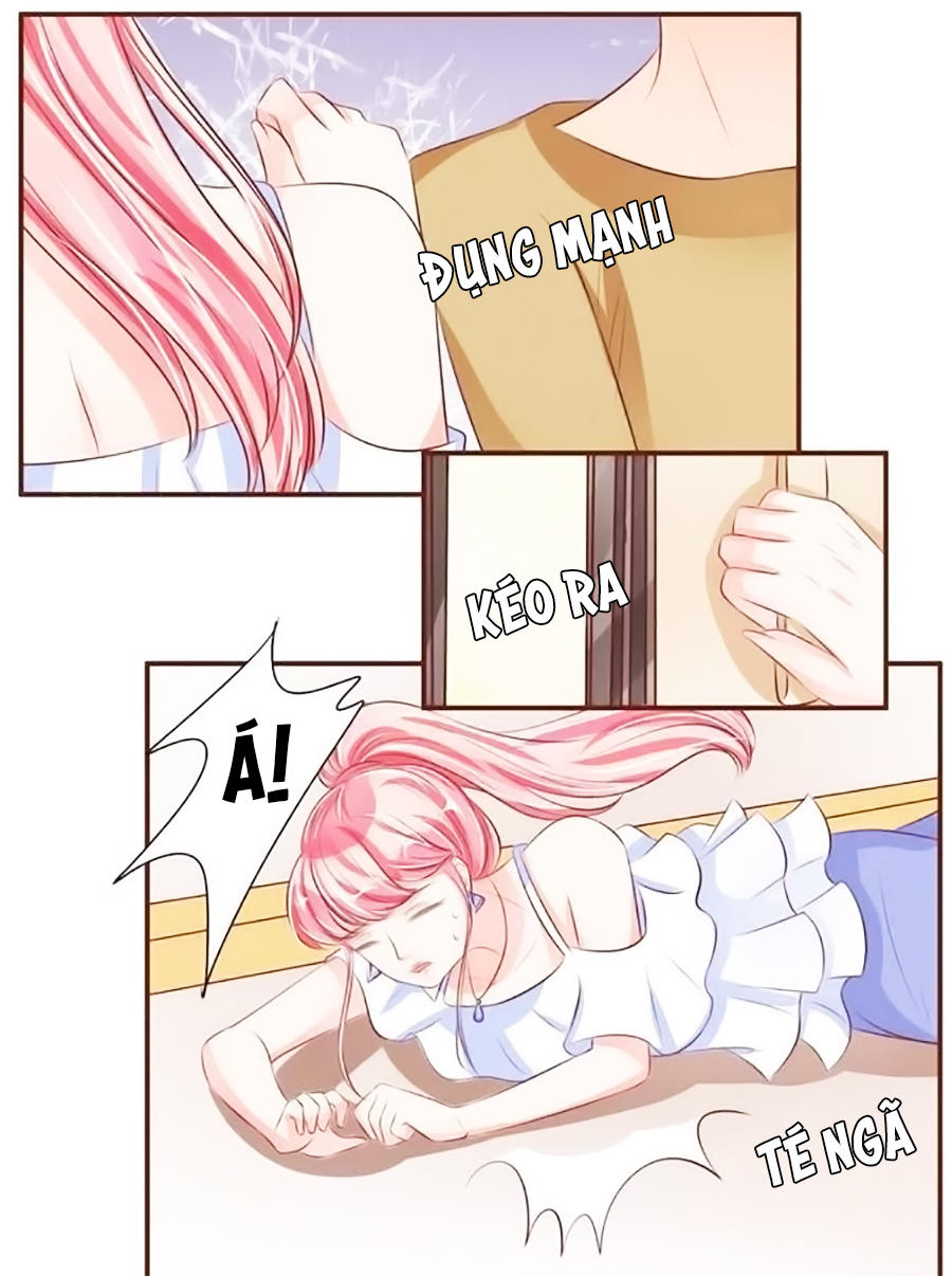 Vương Tước Tư Hữu Bảo Bối Chapter 42 - Trang 2