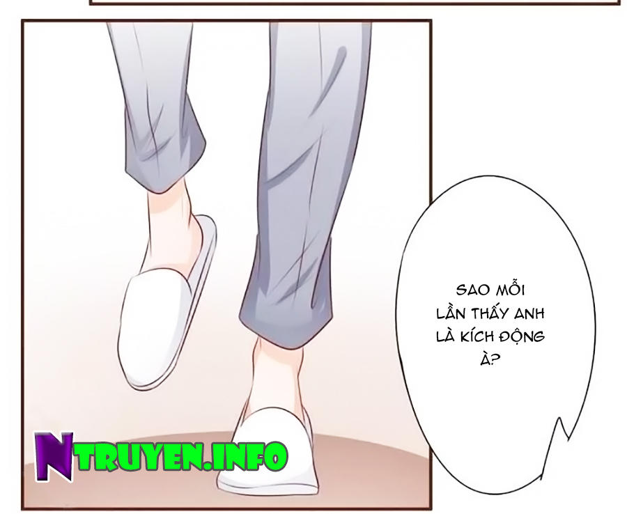 Vương Tước Tư Hữu Bảo Bối Chapter 42 - Trang 2