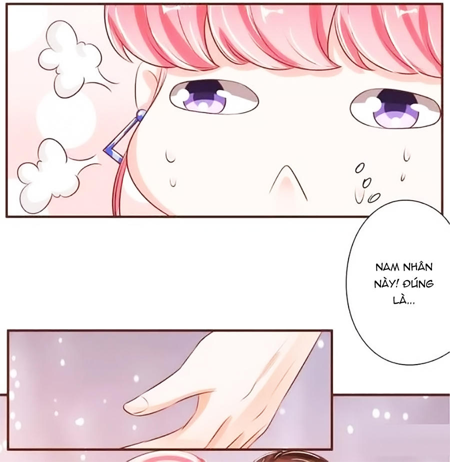 Vương Tước Tư Hữu Bảo Bối Chapter 42 - Trang 2