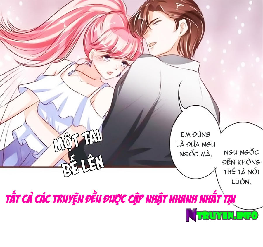 Vương Tước Tư Hữu Bảo Bối Chapter 42 - Trang 2