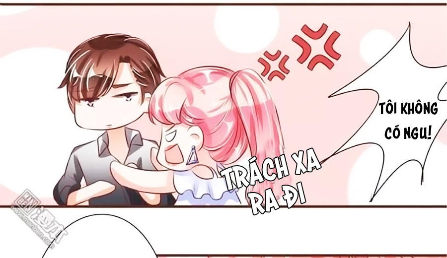 Vương Tước Tư Hữu Bảo Bối Chapter 42 - Trang 2