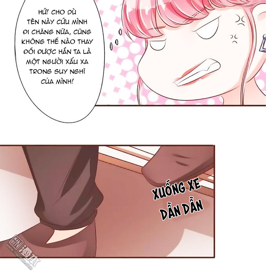 Vương Tước Tư Hữu Bảo Bối Chapter 42 - Trang 2