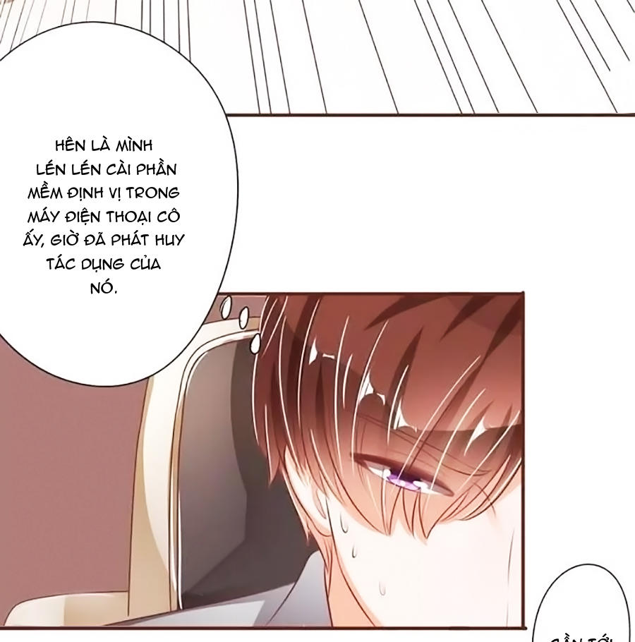 Vương Tước Tư Hữu Bảo Bối Chapter 42 - Trang 2