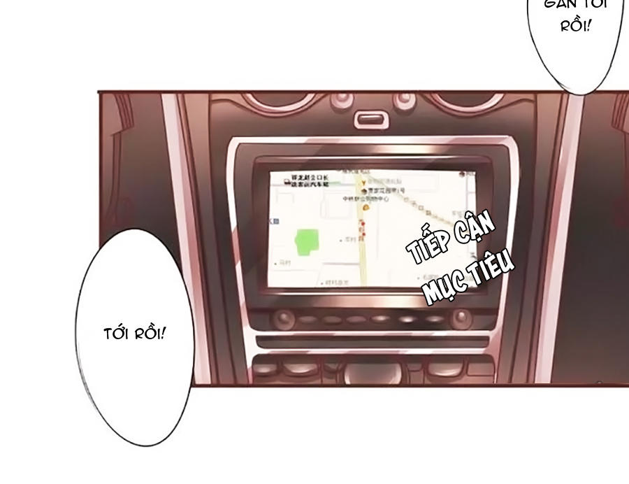 Vương Tước Tư Hữu Bảo Bối Chapter 42 - Trang 2