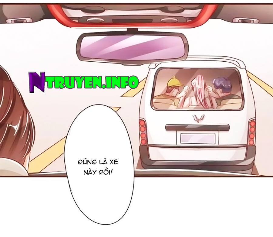 Vương Tước Tư Hữu Bảo Bối Chapter 42 - Trang 2