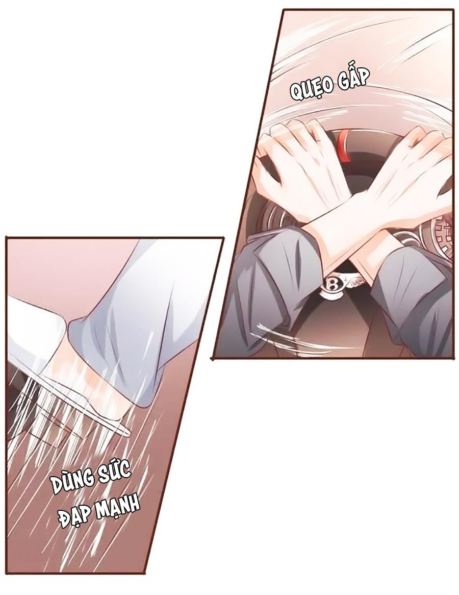 Vương Tước Tư Hữu Bảo Bối Chapter 42 - Trang 2