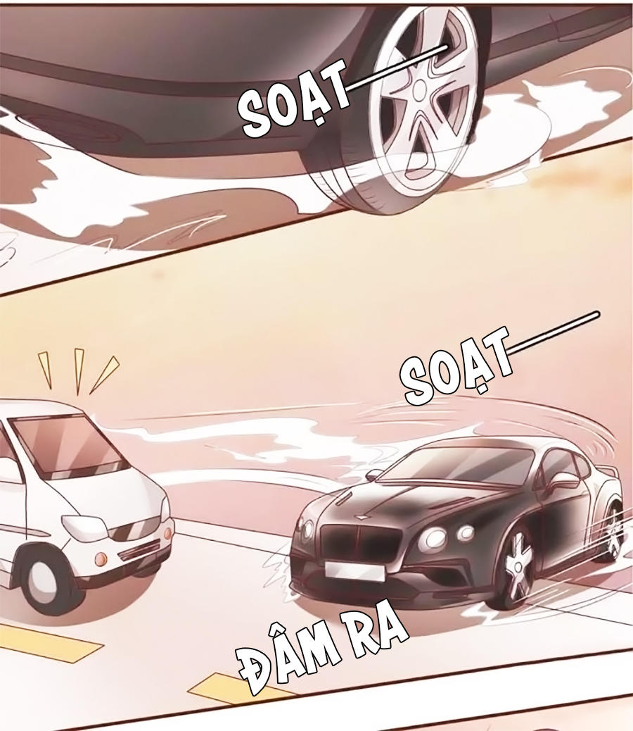 Vương Tước Tư Hữu Bảo Bối Chapter 42 - Trang 2