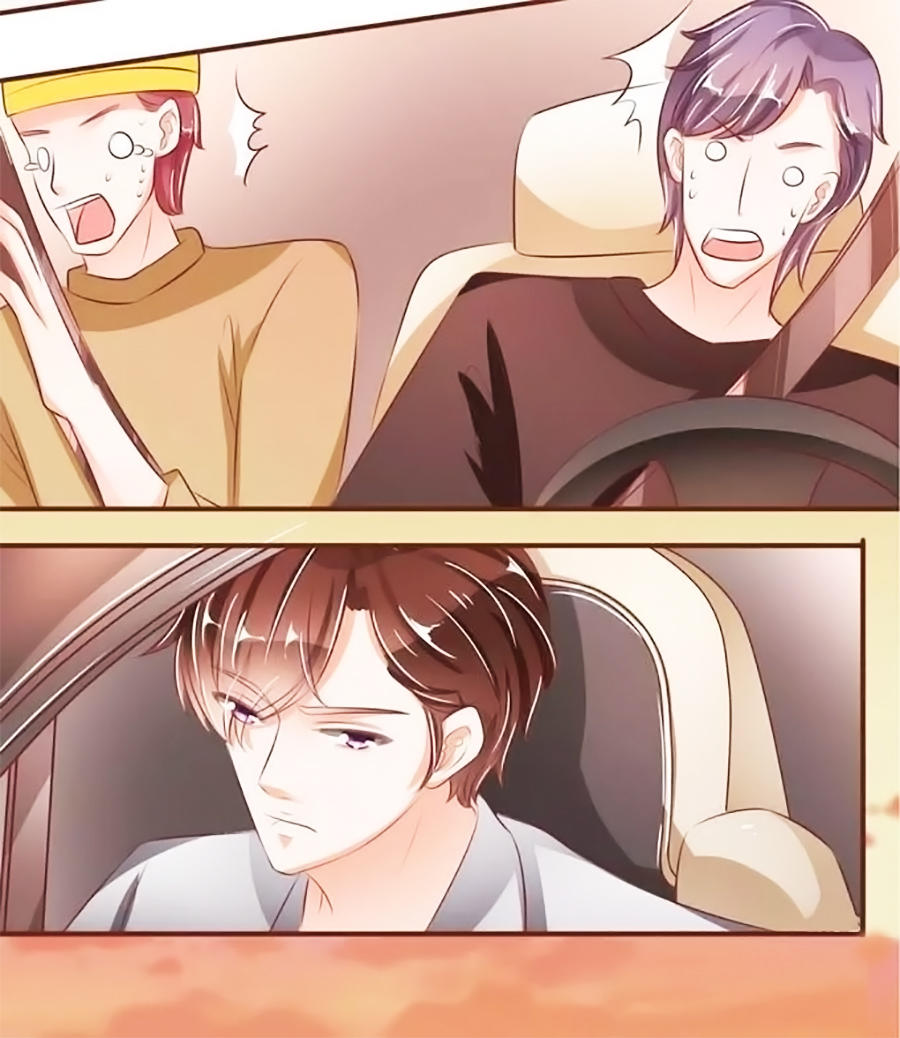 Vương Tước Tư Hữu Bảo Bối Chapter 42 - Trang 2