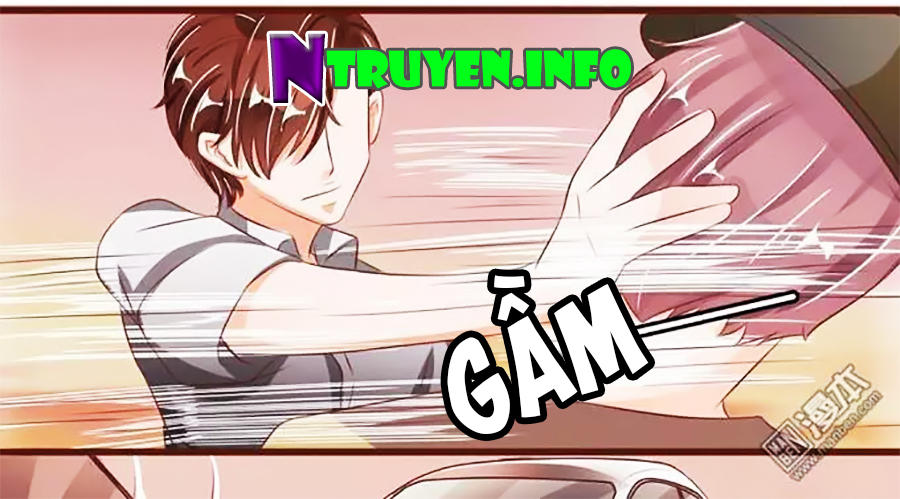 Vương Tước Tư Hữu Bảo Bối Chapter 43 - Trang 2