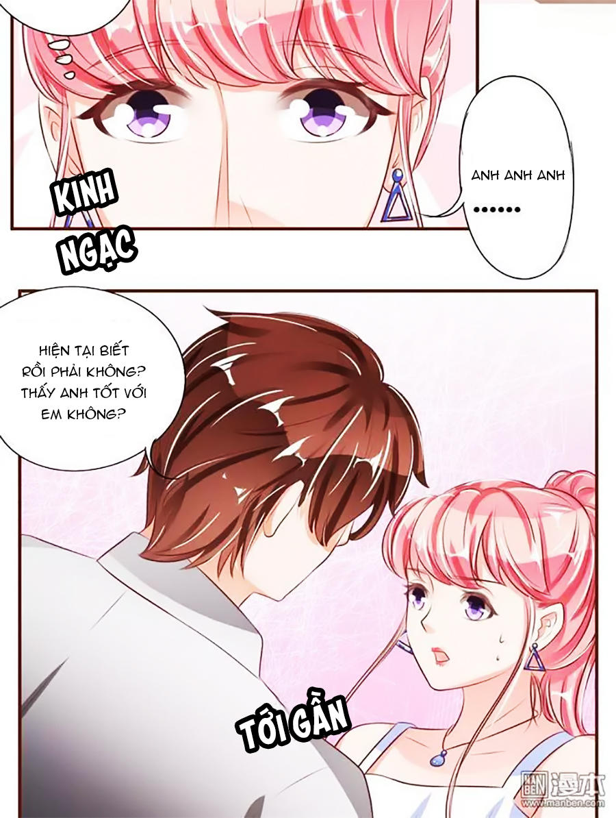 Vương Tước Tư Hữu Bảo Bối Chapter 43 - Trang 2