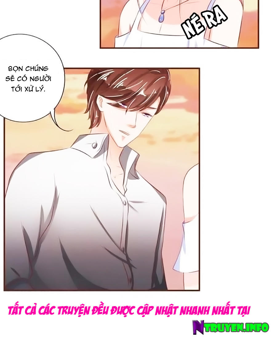 Vương Tước Tư Hữu Bảo Bối Chapter 43 - Trang 2