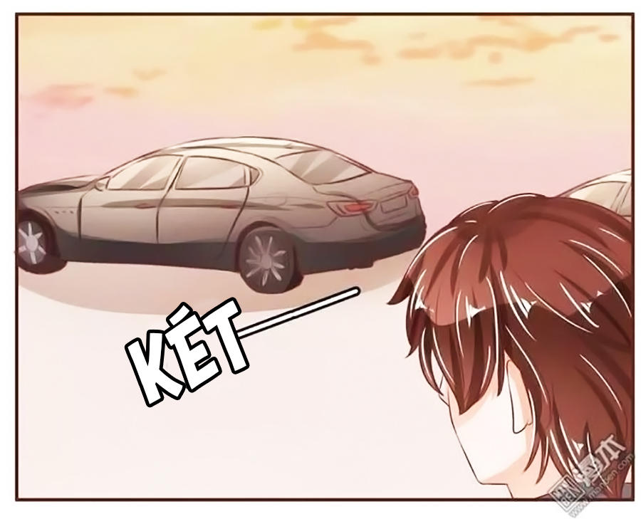 Vương Tước Tư Hữu Bảo Bối Chapter 43 - Trang 2