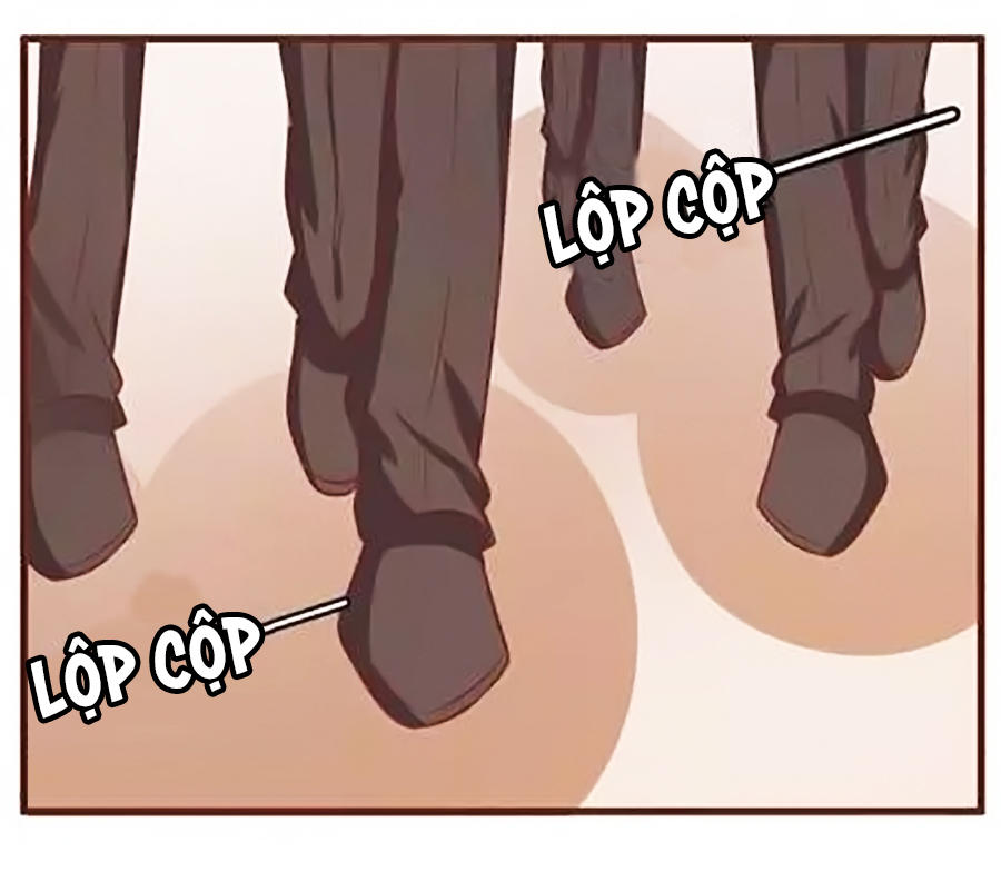 Vương Tước Tư Hữu Bảo Bối Chapter 43 - Trang 2