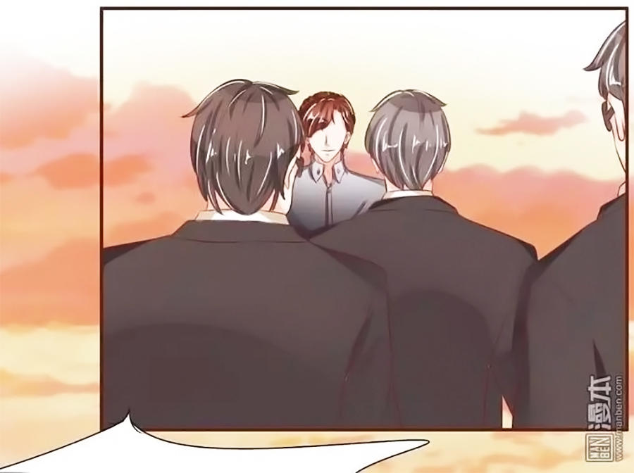 Vương Tước Tư Hữu Bảo Bối Chapter 43 - Trang 2