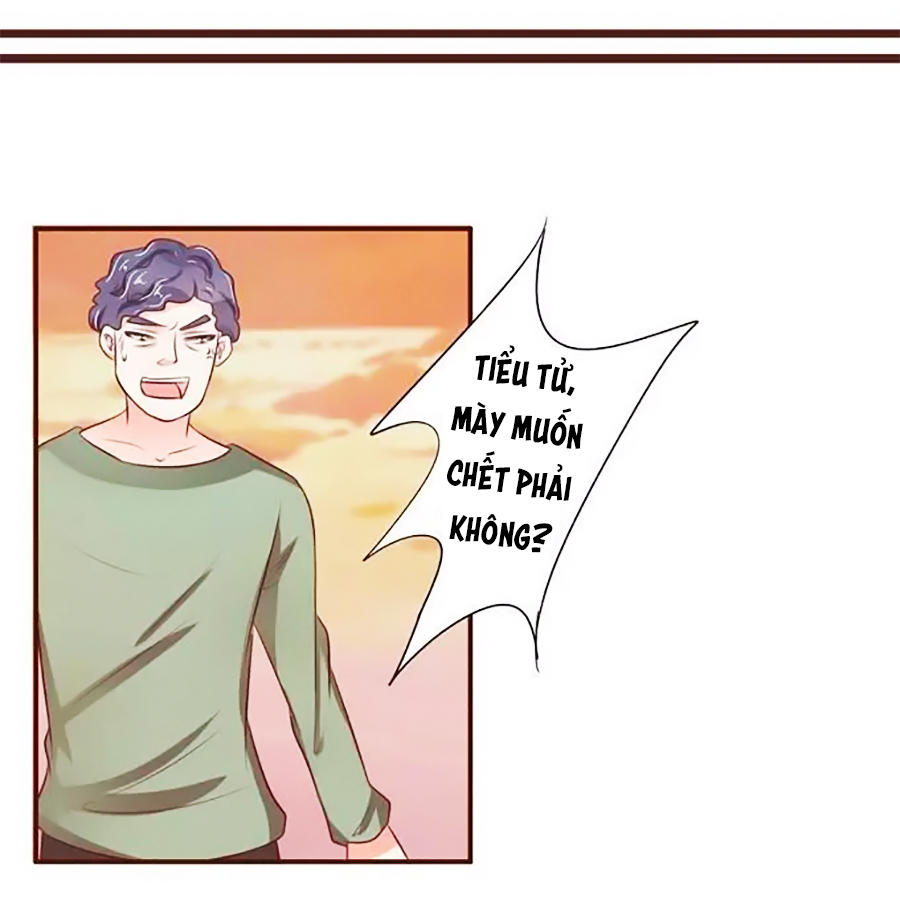 Vương Tước Tư Hữu Bảo Bối Chapter 43 - Trang 2