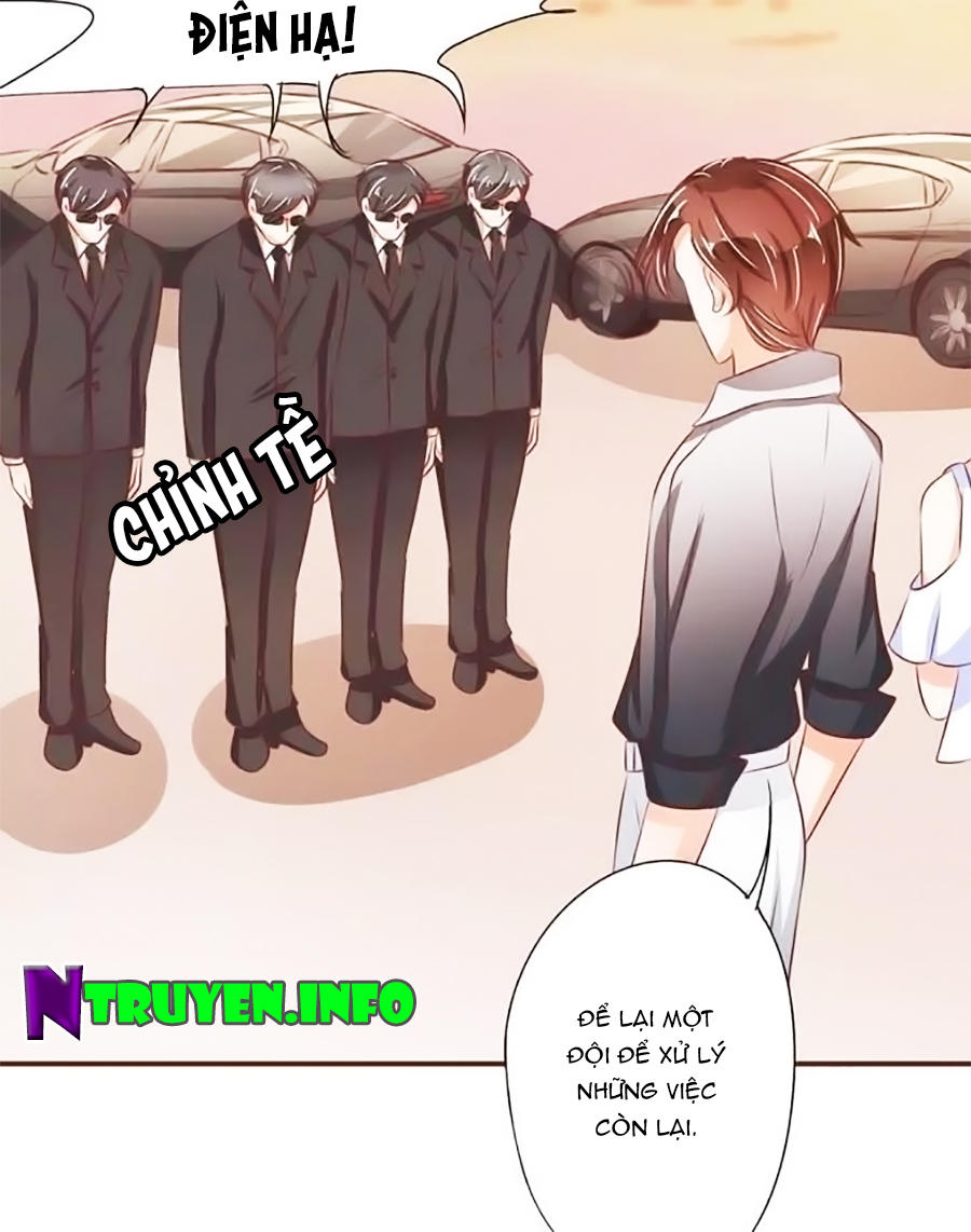 Vương Tước Tư Hữu Bảo Bối Chapter 43 - Trang 2
