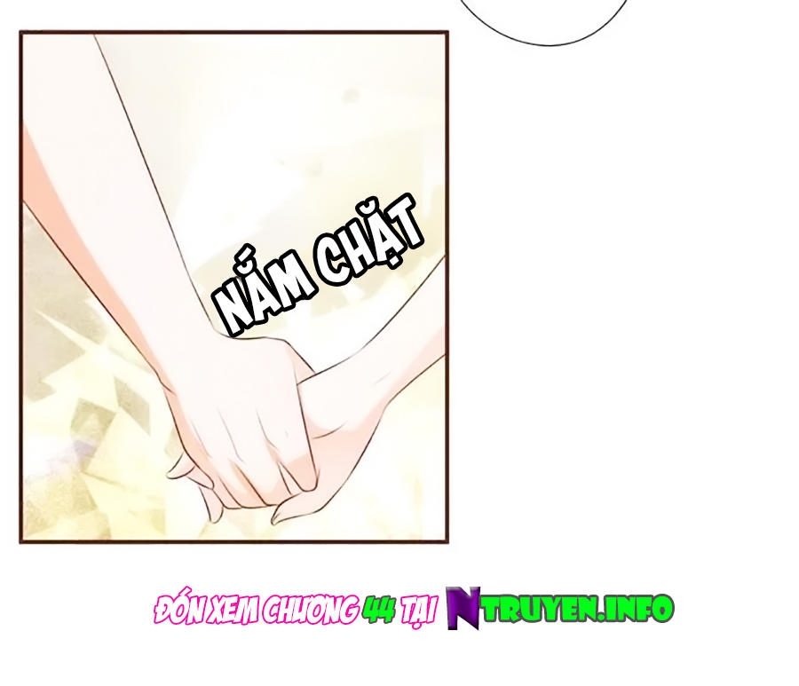 Vương Tước Tư Hữu Bảo Bối Chapter 43 - Trang 2