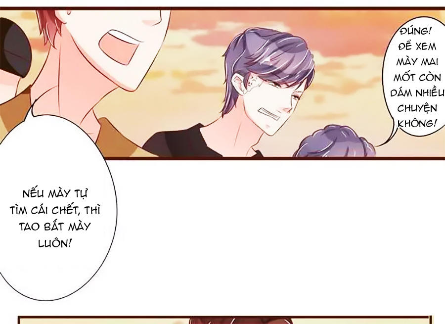 Vương Tước Tư Hữu Bảo Bối Chapter 43 - Trang 2