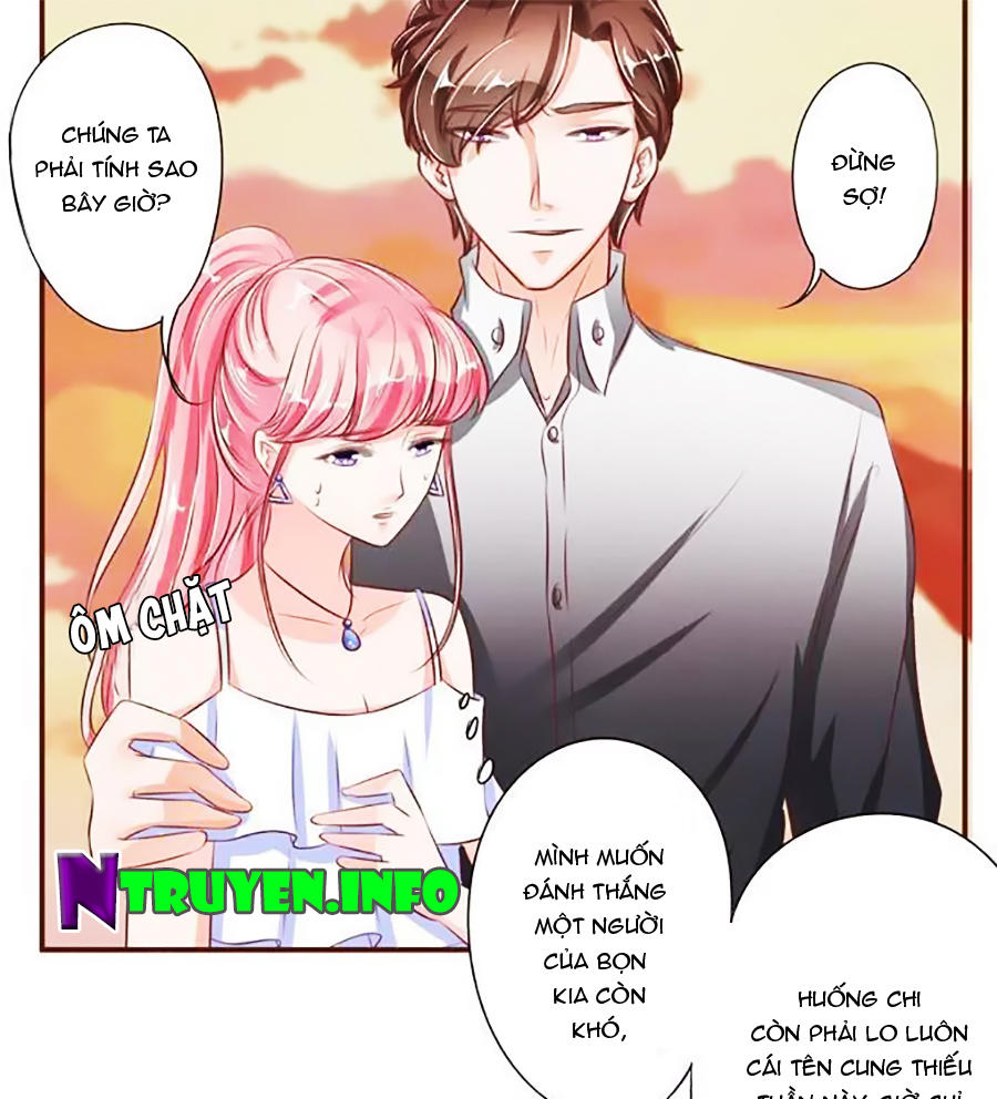 Vương Tước Tư Hữu Bảo Bối Chapter 43 - Trang 2