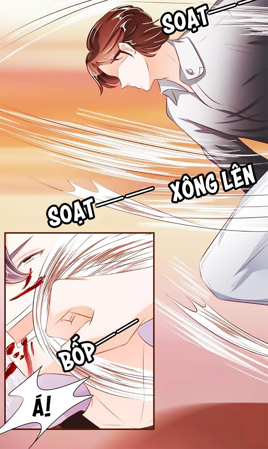 Vương Tước Tư Hữu Bảo Bối Chapter 43 - Trang 2