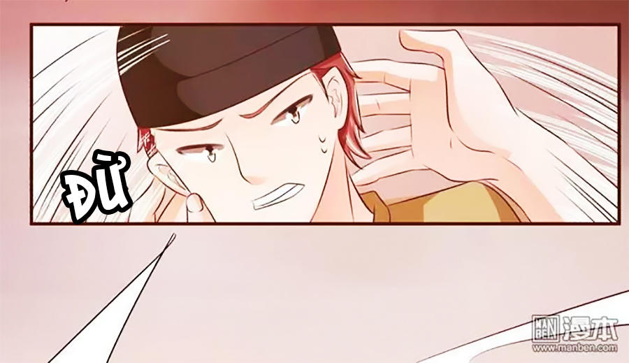 Vương Tước Tư Hữu Bảo Bối Chapter 43 - Trang 2