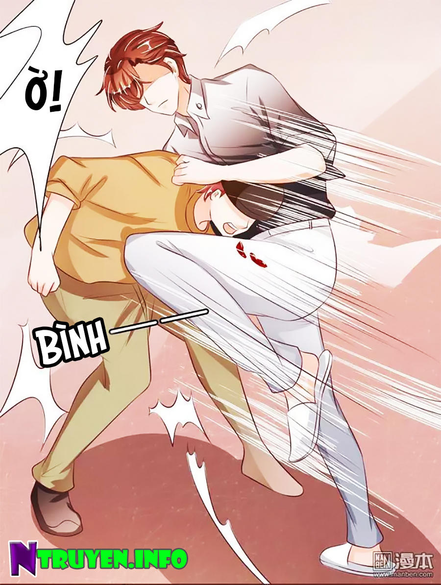 Vương Tước Tư Hữu Bảo Bối Chapter 43 - Trang 2