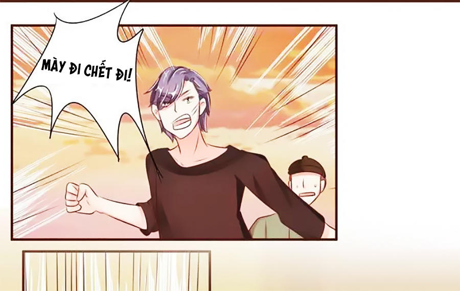 Vương Tước Tư Hữu Bảo Bối Chapter 43 - Trang 2