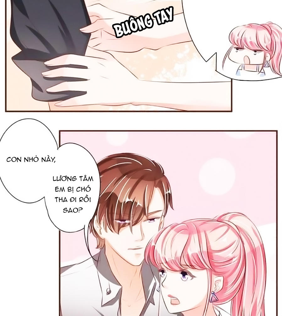 Vương Tước Tư Hữu Bảo Bối Chapter 44 - Trang 2