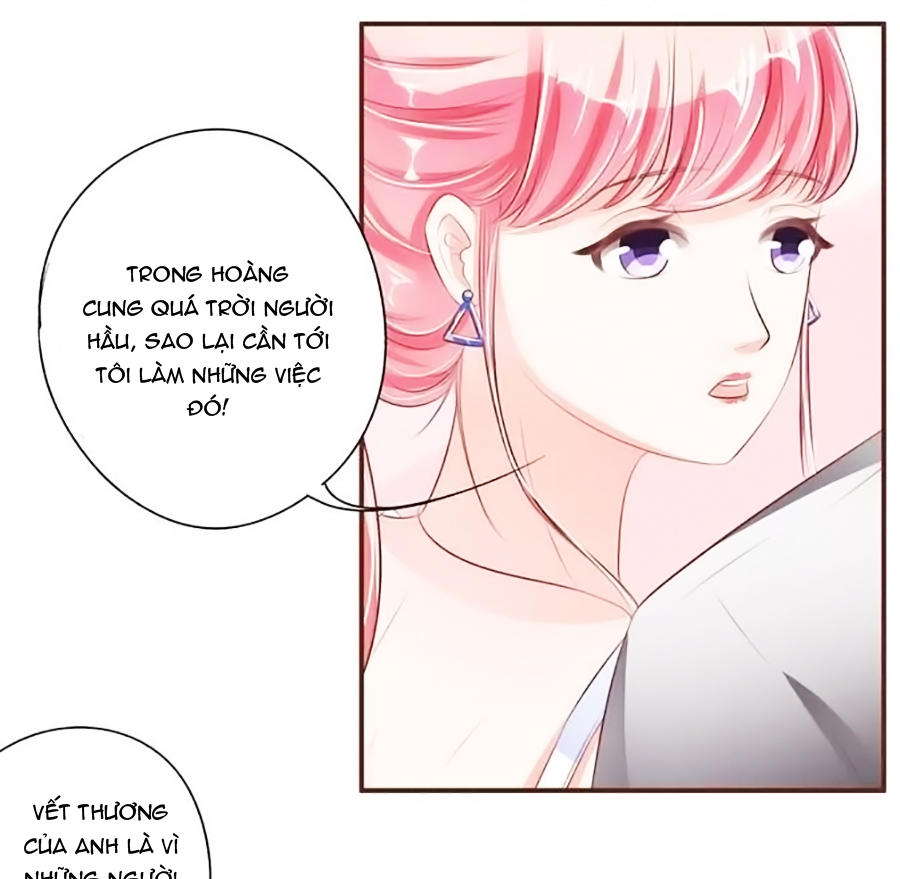 Vương Tước Tư Hữu Bảo Bối Chapter 44 - Trang 2