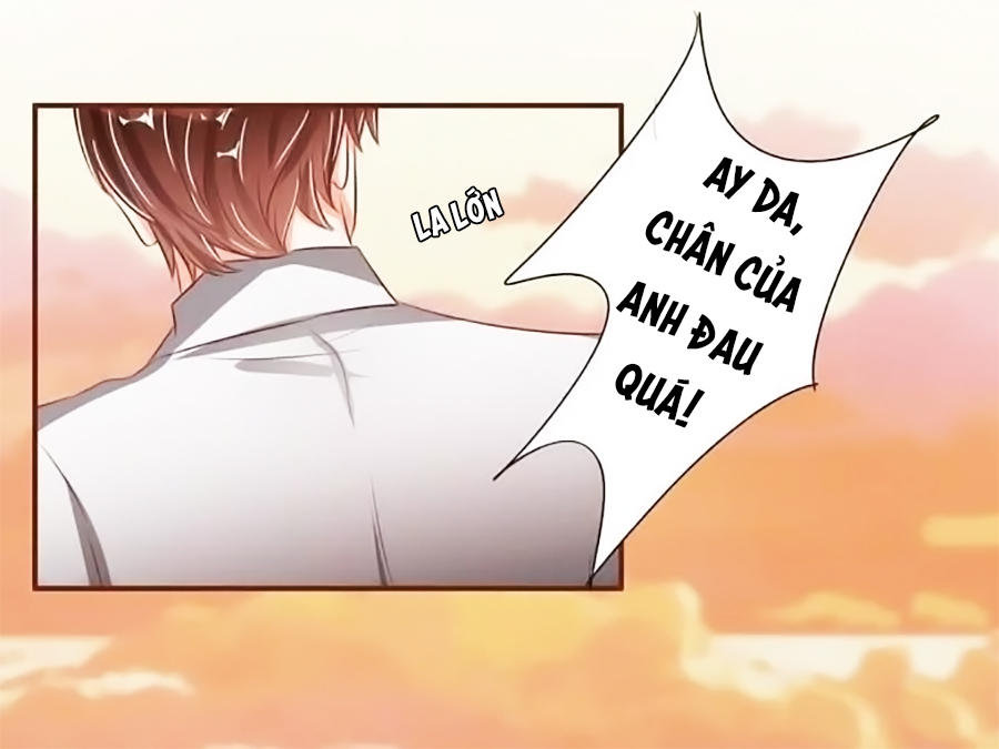 Vương Tước Tư Hữu Bảo Bối Chapter 44 - Trang 2