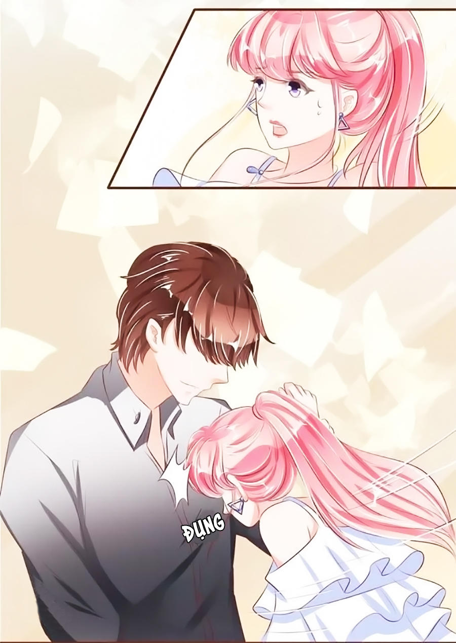 Vương Tước Tư Hữu Bảo Bối Chapter 45 - Trang 2