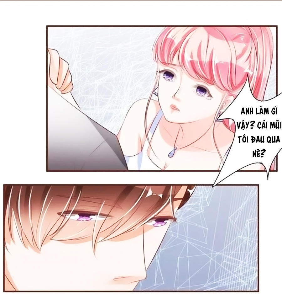 Vương Tước Tư Hữu Bảo Bối Chapter 45 - Trang 2