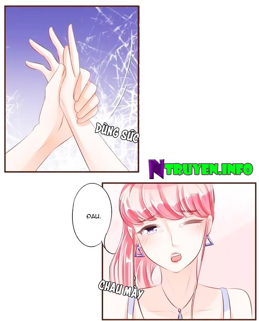 Vương Tước Tư Hữu Bảo Bối Chapter 45 - Trang 2