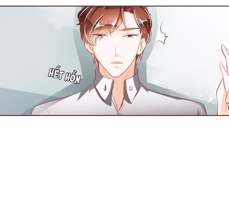 Vương Tước Tư Hữu Bảo Bối Chapter 45 - Trang 2