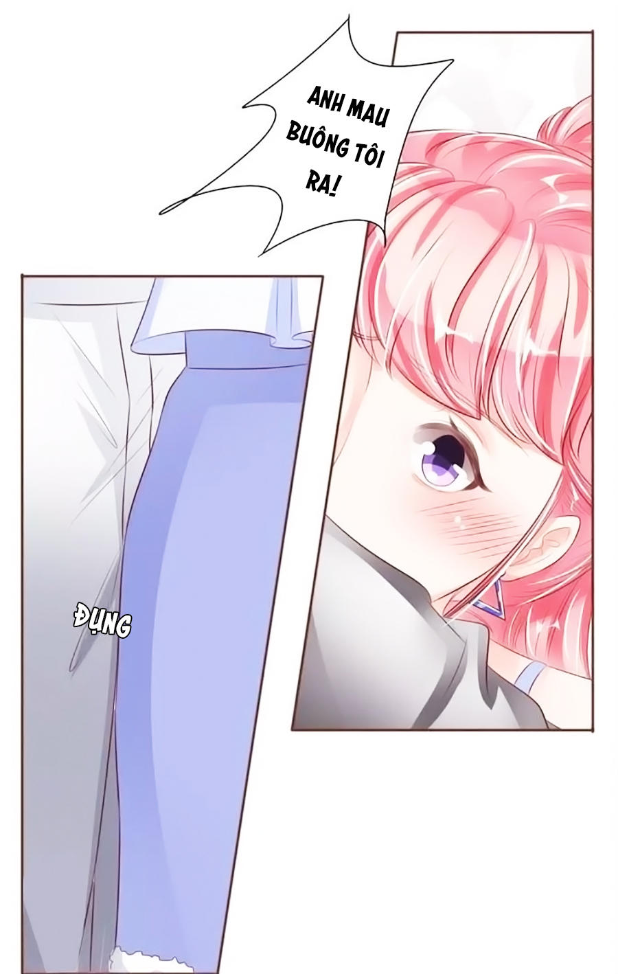 Vương Tước Tư Hữu Bảo Bối Chapter 45 - Trang 2