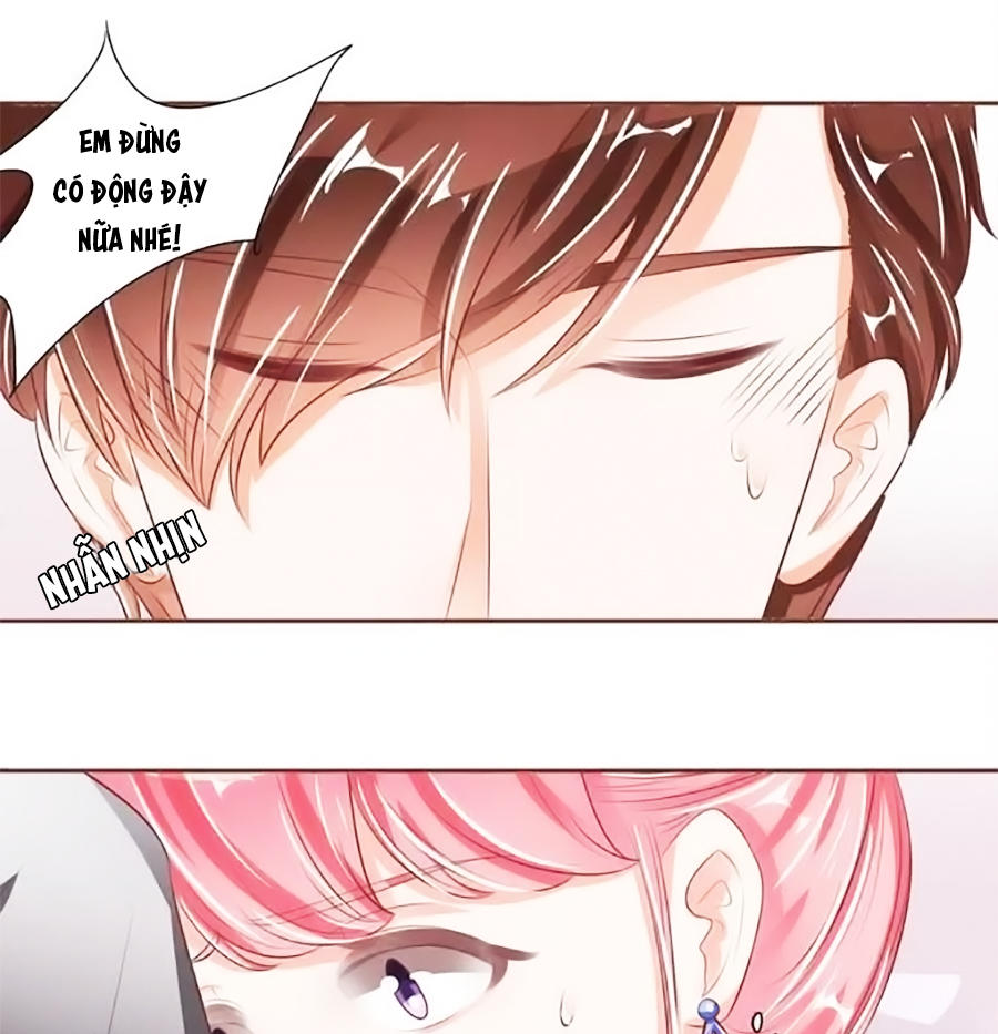 Vương Tước Tư Hữu Bảo Bối Chapter 45 - Trang 2