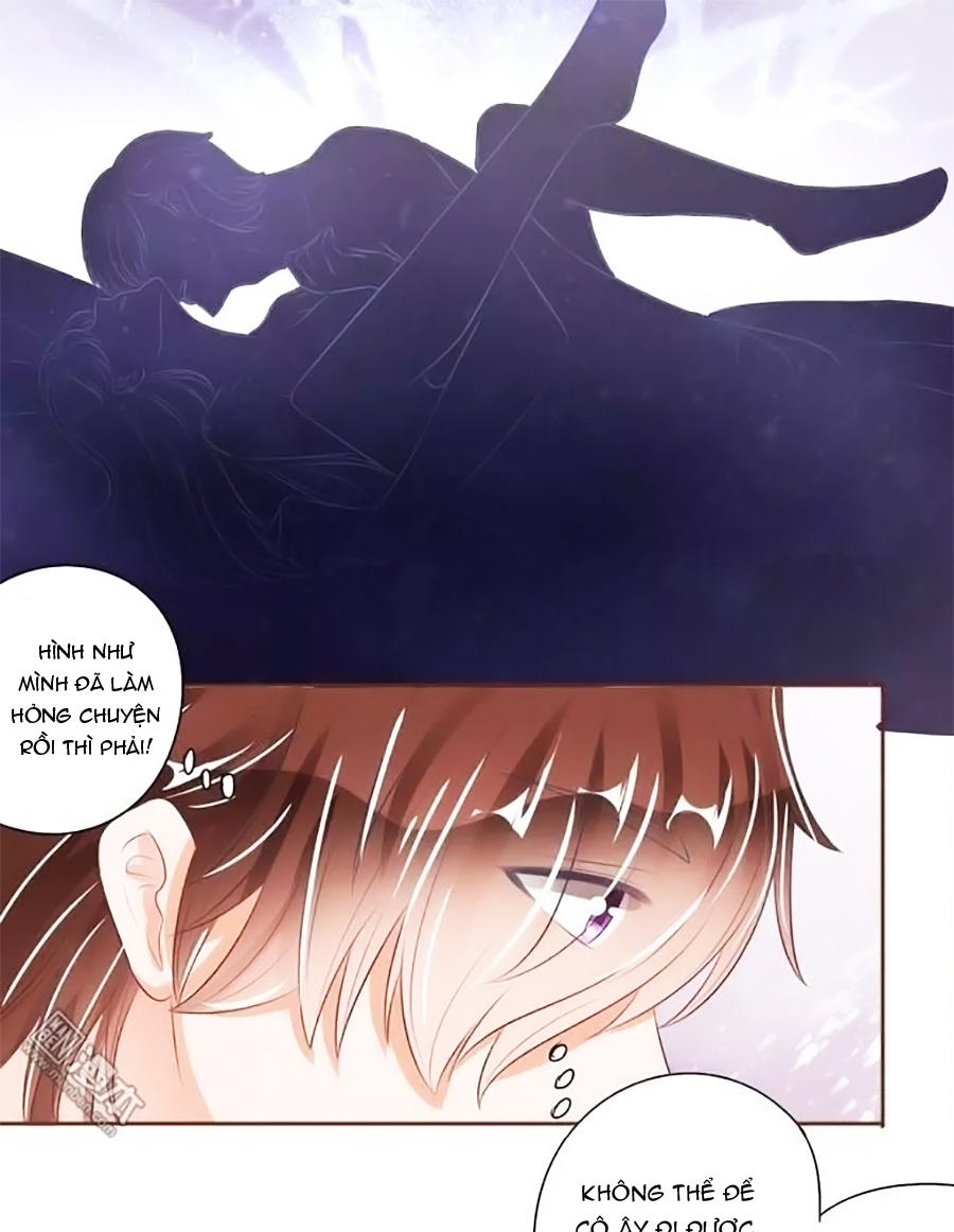 Vương Tước Tư Hữu Bảo Bối Chapter 45 - Trang 2